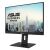 ASUS BE24WQLB 24,1 Zoll WUXGA IPS Business Monitor geneigt