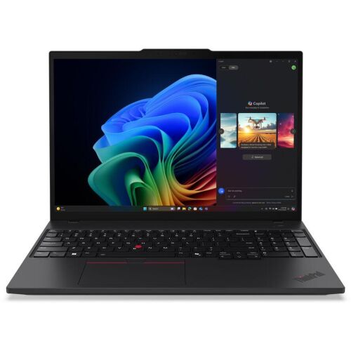 Lenovo ThinkPad T16 Gen 4 - AMD Ryzen AI 5, 32GB RAM, 1TB SSD, 16" WUXGA Laptop 137345795