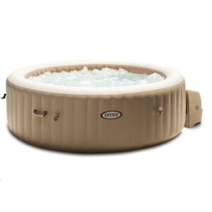 Marimex PureSpa Bubble HWS felfújható pezsgőfürdő 137346826 - Felfújható jakuzzi