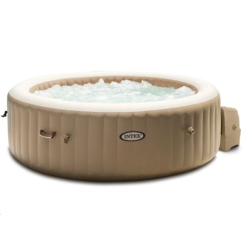 Marimex PureSpa Bubble HWS felfújható pezsgőfürdő 137346826