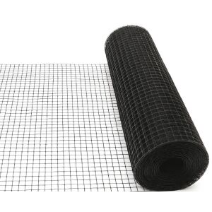 Vakondháló 2 x 200 m (400 m2) - 19x19 60 g/m2 137347550 - Vakondháló