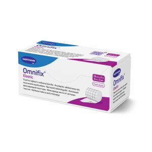 OMNIFIX Elastic rögzítőflísz ( 10cm X 2m ) 137348687 - Hartmann