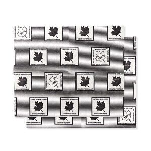 Wymienne wkłady do filtra przeciwtłuszczowego do okapu Nedis - Akcesoria do dużych urządzeń gospodarstwa domowego