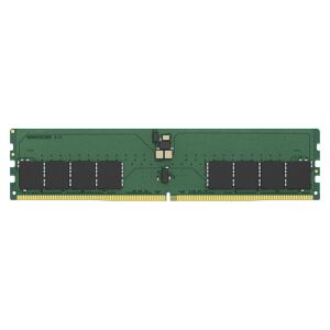 Kingston Technology ValueRAM KVR64A52BD8-64 memóriamodul 64 GB 1 x 64 GB DDR5 (KVR64A52BD8-64) 137349335 - Műszaki cikk & Elektronika