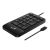 Genius NumPad 125 USB-A Numerikus billentyűzet Copilot gombbal 137352094