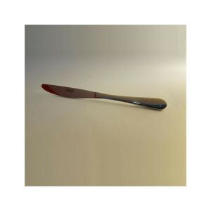 Salvinelli TWIST rozsdamentes desszertkés 1,8mm 137352540 - Salvinelli