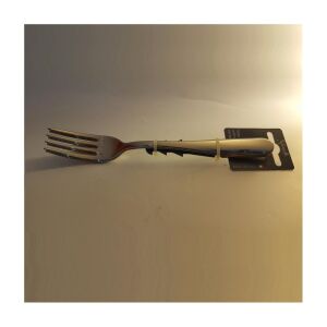 Salvinelli TWIST. rozsdamentes bliszteres evővilla 3 db 1,8mm 137352542 - Salvinelli