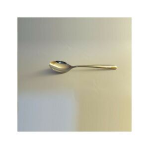 Salvinelli STYLE rozsdamentes kávéskanál 2.5 mm 137352546 - Kanál