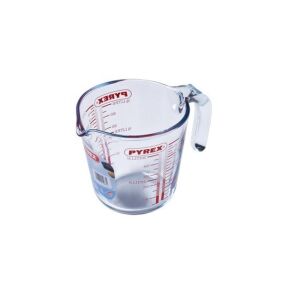 Pyrex mércés kancsó 0,5 L 137352578 - Pyrex