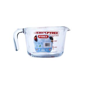 Pyrex mércés kancsó 1 L 137352579 - Pyrex