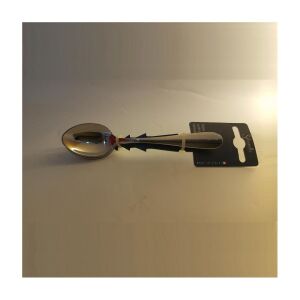 Salvinelli TWIST. rozsdamentes bliszteres kávéskanál 6 db 1,8mm 137352593 - Salvinelli