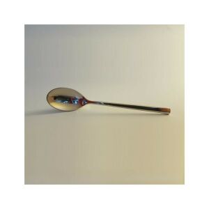 Salvinelli 250 rozsdamentes kávéskanál 5 mm 137352616 - Salvinelli