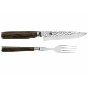 KAI Shun Premier Tim Mälzer evőeszköz készlet (TDM-0907) 137352631 - Konyhakés