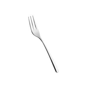 Salvinelli STYLE rozsdamentes süteményesvilla 2.5 mm 137352666 - Salvinelli