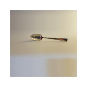 Salvinelli TIME rozsdamentes kávéskanál 3 mm 137352670 - Kanál