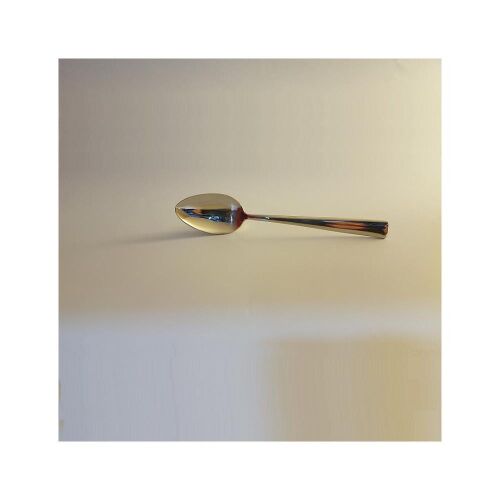 Salvinelli TIME rozsdamentes kávéskanál 3 mm 137352670