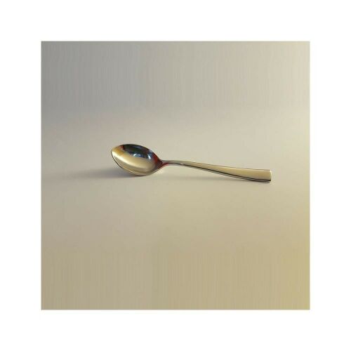 Salvinelli TIME rozsdamentes mokkakanál 3 mm 137352672