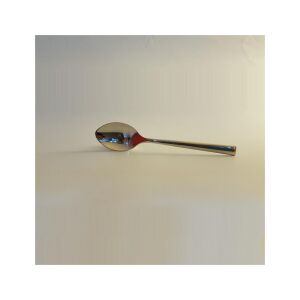 Salvinelli 250 rozsdamentes mokkakanál 5 mm 137352697 - Salvinelli