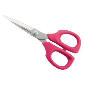 KAI V5000 Multifunkciós olló 135mm (rózsaszín) (V5135P)