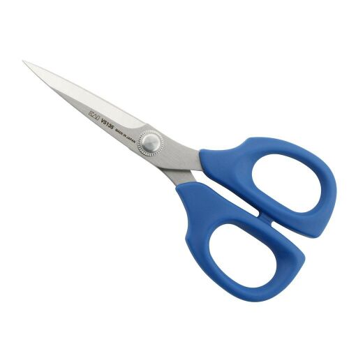 KAI V5000 Multifunkciós olló 135mm (kék) (V5135B) 137352725