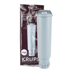 Krups F08801 Claris Aqua vízszűrő