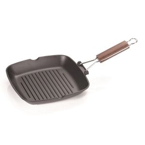 Antik Ars DURALL öntvény grillsütő 26x26 cm