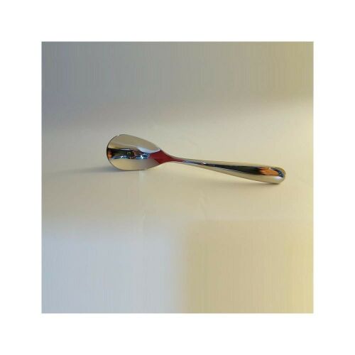 Salvinelli FOREVER rozsdamentes mokkakanál 4 mm