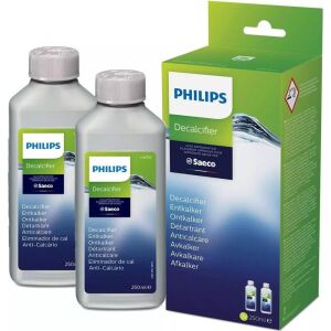 PHILIPS CA6700/22 Vízkőmentesítő folyadék 2db 137352861 - Kávégép tisztítószer