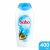 Baba Aloe Vera und Avocado Cremebad 400ml Flasche