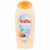 Baba Milch- und Frucht Duschgel 400ml Flasche