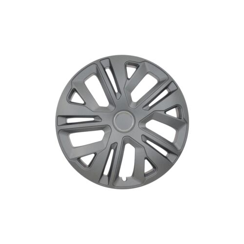 16 colos Raven Ring Prestige ezüst dísztárcsa acél felnihez