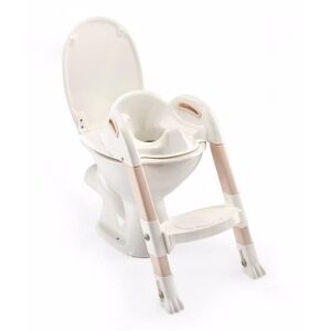 Thermobaby wc szûkítõ lépcsõs Kiddy Loo Celadon zöld 137354699 - WC szűkítő