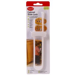 Clippasafe Csúszózár 72 137354743 - Clippasafe