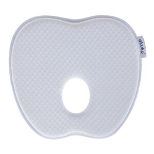 Akuku Ergonomikus Párna Újszülötteknek - Laposfejűség Ellen 137355226 - Akuku