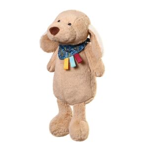 Plyšová hračka BabyOno Willy psík, 28 cm - Plyšové hračky