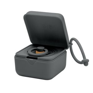 BIBS cumitartó doboz grafit 137355709 - BIBS