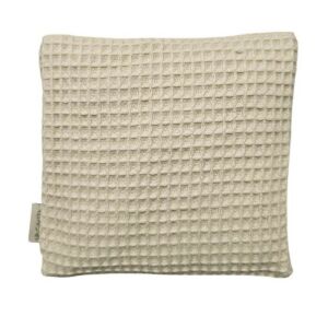 Vaganza sópárna Waffle parajdi 15x15 cm tejeskávé 137356007 - Sópárna