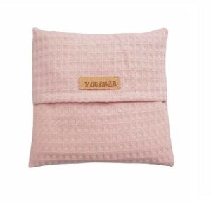 Vaganza sópárna Waffle parajdi 15x15 cm púder 137356014 - Sópárna