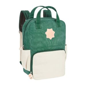 Badabulle pelenkázó hátizsák Safari B043038 137357357 - Pelenkázó táska