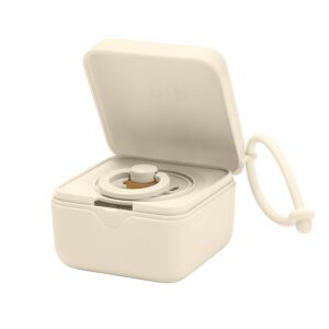 BIBS cumitartó doboz krémfehér 137357806 - BIBS