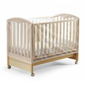 Szúnyogháló kiságyra 137358019 - Kiságy kiegészítő és tartozék