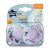 Tommee Tippee játszócumi Moda 2db 6-18hó Midnight Jungle 137358107