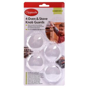 Clippasafe Sütõ- és tûzhelygomb zár 88 137358471 - Clippasafe