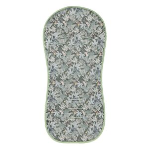 Zopa ülésbetét babakocsiba légáteresztõ Breeze Jungle pink 137359033 - Zopa