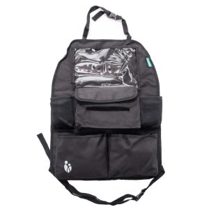 Zopa autós rendezõ üléstámlára tablet zsebbel ZOP029110 137359086 - Zopa