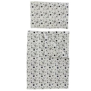 Soffi Baby ágynemû szett 2 részes 135x90 - 40x60cm Ûrhajós 137359226 - Soffi Baby