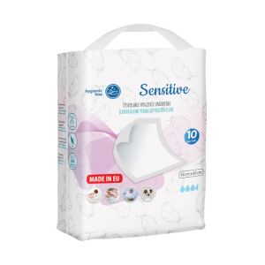 Akuku pelenkázó alátét 10db 60x90cm 137359792 - Akuku