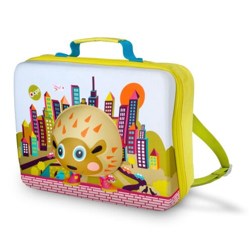 Oops iskolatáska városlakók 30005.20 137359957