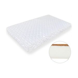 MyKids kókusz-hab junior matrac Todi átalakítható kombiágyhoz Komfort I 174x70x10cm 137360128 - Bútor