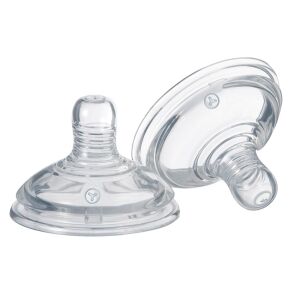 Tommee Tippee cumisüveg cumi CTN 2 db sûrû ételekhez 137360171 - Tommee Tippee
